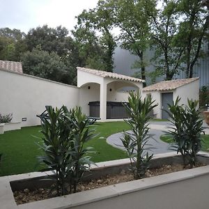 L'Atelier Vila Foissac  Exterior photo