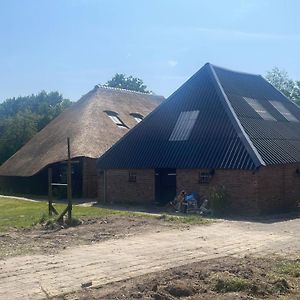 Tiny House Aqualinde Vila Breda Exterior photo