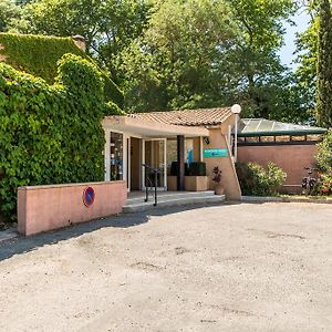 Hôtel du Canal Castelnaudary Exterior photo