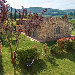 Agriturismo Scaforno Vacanze Vila Castelnuovo della Misericordia Exterior photo