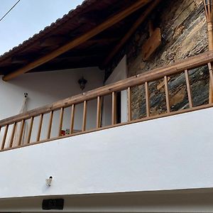 Casa Do Baloico Vila Janeiro de Baixo Exterior photo