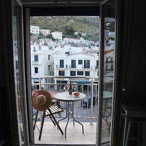 Akti Apartment Ágios Kírykos Exterior photo
