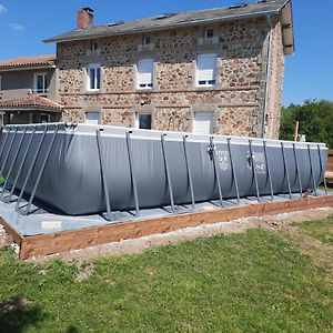 Le Rucher De Saint Florent Vila Limoges Exterior photo