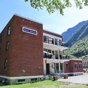 A Pousada Rjukan Gjestehus Exterior photo