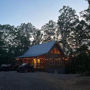 Windrock Ridge - Ethan Oak Ridge Exterior photo