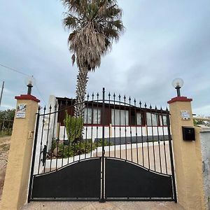 Villa Grazia Petrosino Exterior photo