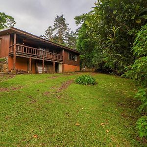 Hacienda Milinda Vila Birrí Exterior photo