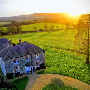 Timberley Farm By Group Retreats Vila Pulborough Exterior photo