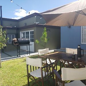 Bungalows Don Francisco Concepción del Uruguay Exterior photo