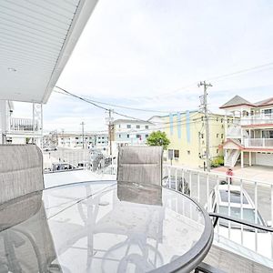 318 E Youngs Ave Unit 5 Salty Shore Oasis Spectacular Retreat Apartamento Wildwood Exterior photo