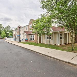 Towneplace Suites Tallahassee North/Capital Circle Exterior photo