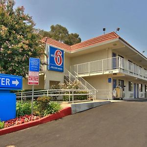 Motel 6-West Sacramento, Ca Exterior photo