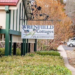 Wrenfield Cottages Marysville Exterior photo