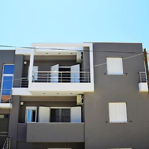 Α & D Perikleous Apartments Kastro-Kyllini Exterior photo