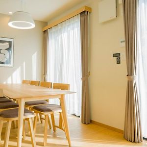 Rakuten Stay Villa Yatsugatake - 109 Simple Modern Pets Friendly - Hokuto  Exterior photo