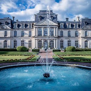 Château D'artigny Montbazon Exterior photo