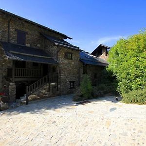 Place Of Charm And Tranquility Hut7558 Apartamento Ordino Exterior photo