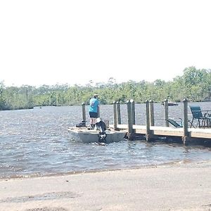 Chickasaw Landing Vila Exterior photo