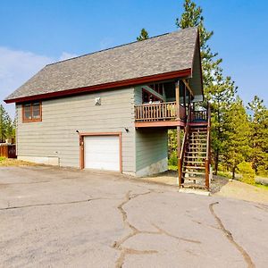 Mountain Views On The 45Th Parallel Vila New Meadows Exterior photo