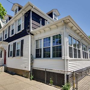 Warren Vacation Rental, Walk To Warren Town Beach Exterior photo