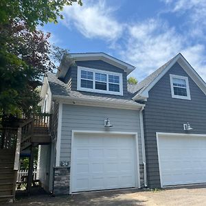 Murphy'S Loft Apartamento Pointe-du-Chene Exterior photo