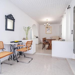 Izabella'S House Naxos Apartamento Mélanes Exterior photo