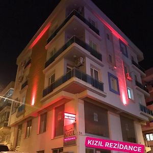 Kizil Apart Apartamento Buca Exterior photo