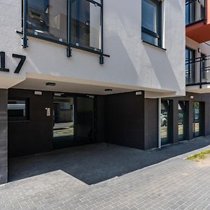 Modern Apartment Gorczynska & Parking & Balcony By Renters Prestige Poznań Exterior photo