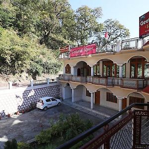 Geetanjali Resort Uttarkāshi Exterior photo