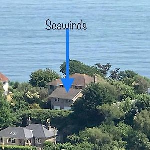 Seawinds Apartamento Ventnor Exterior photo