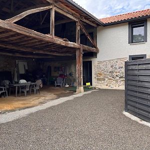 Gite De Cantaloup Jumele Tout Confort, Climatise Vila Estadens Exterior photo