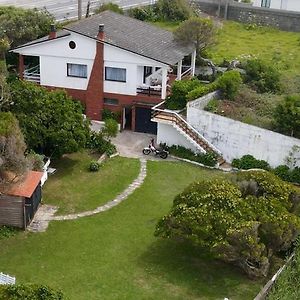 Casa Porto Dos Barcos Vila Pedornes Exterior photo