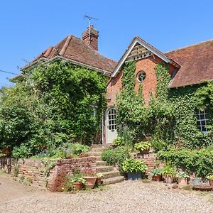 The Gate House Vila Colchester Exterior photo