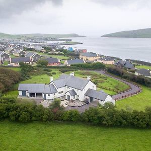 Country Setting In The Middle Of Dingle Town. Vila Exterior photo