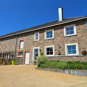 Beautiful Gite In Former Farmhouse With Garden Vila Gérimont Exterior photo