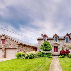 Riverside Retreat Vila Brockville Exterior photo