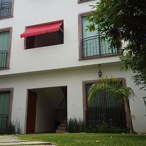 Orquidea Apartamento Irapuato Exterior photo