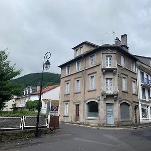 Vue Sur Les Montagnes Apartamento Vic-sur-Cère Exterior photo