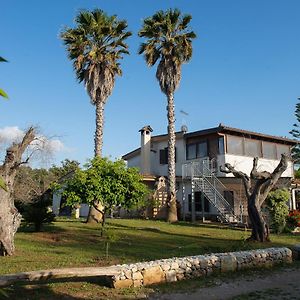 Villa Del Ruach Merine Exterior photo