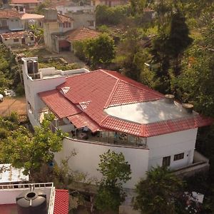 Amity Inn Kodaikanal Exterior photo