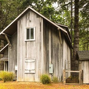 Boat House Vila Shelter Cove Exterior photo