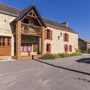 Rustique, Confort Et Detente Pres De Nantes: Chambre Equipee Avec Petit-Dejeuner Inclus - Fr-1-306-1254 Acomodação com café da manhã Bouvron Exterior photo