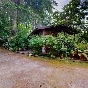 Ruby Creek Retreat Vila Port Orchard Exterior photo