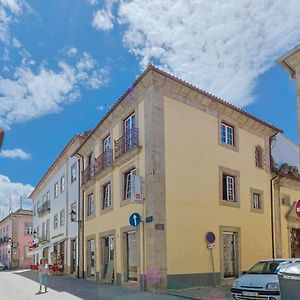 Alojamento Central Chaves Exterior photo