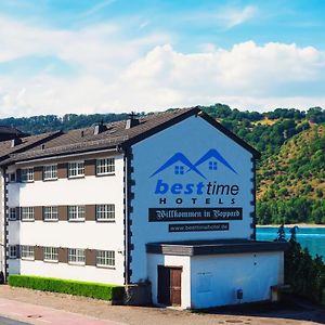 Besttime Hotel Boppard Exterior photo