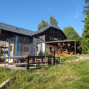 Horská Chata na Špici Hotel Benecko Exterior photo