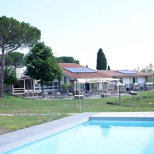 Casa Di Palaia Hotel Strada in Chianti Exterior photo