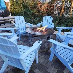 Beach Gem! Hot Tub/Ev/2Bd/3.7Mi Beach/.5Mi Outlets Vila Rehoboth Beach Exterior photo