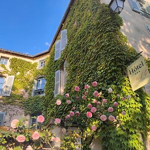 Hôtel Le Quatorze Figeac Exterior photo