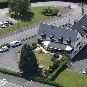 Contact Hôtel du Relais Thouars Exterior photo